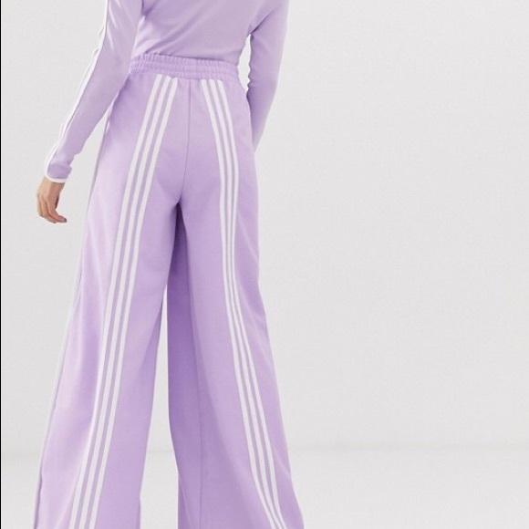 NWT Adidas Ji WON CHOI Track Top Set - Picture 2 of 8